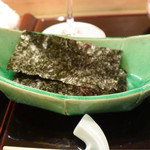 はらまさ - 海苔