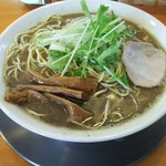 麺饗 松韻 - 