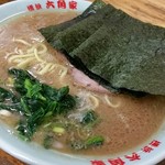 ラーメン六角家 - 