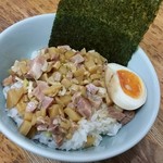 ラーメン六角家 - 