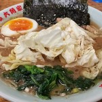 ラーメン六角家 - 