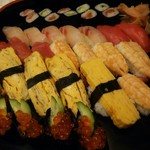 Sushi Kappou Azuma - 