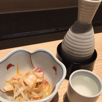 おたる政寿司 新宿店 - 