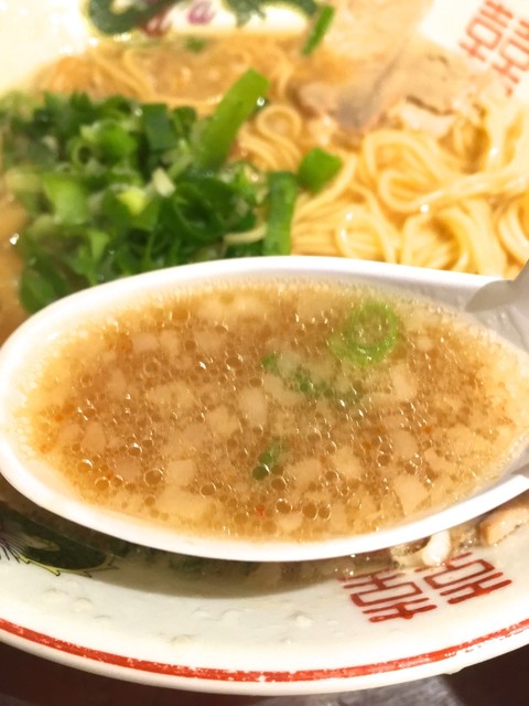 ますたに 京都拉麺小路店>