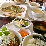 パサル キッチン - 