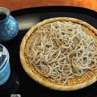 紗羅餐 本店 - 十割蕎麦