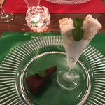 ラディーチェ - 