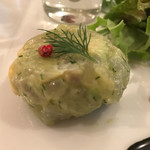 ラディーチェ - 