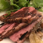 ラディーチェ - 