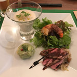 ラディーチェ - 