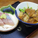 ひょうたん - 2016年12月　つきだし