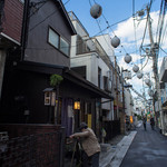 商賣中（あきなひのさなか）