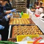 焼きたてチーズタルト専門店 パブロ ミニ - 