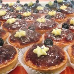 焼きたてチーズタルト専門店 パブロ ミニ - 