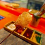 串の宝山 - 【2016.12】
      なごやん