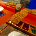 串の宝山 - 【2016.12】
      こんにゃく