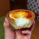 焼きたてチーズタルト専門店 パブロ ミニ イオンモール長久手店 - 