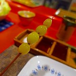 串の宝山 - 【2016.12】
      銀杏