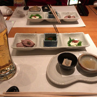 日本料理 ざぜん - 