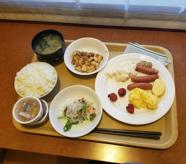 花茶屋 - 盛岡（ビュッフェ）の写真