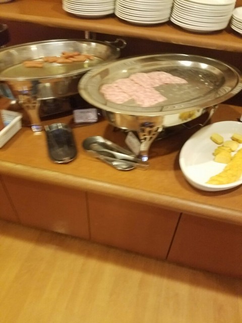 花茶屋 &ndash; 盛岡（ビュッフェ）｜盛岡駅前のカフェで和洋ビュッフェ体験