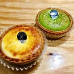 焼きたてチーズタルト専門店 パブロ ミニ イオンモール長久手店 - 