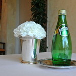 フランス料理/ワインダイニング　ラ・ベル・エポック / バロン オークラ - ラ･ベル･エポック・ペリエ(2016.09)