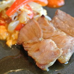 フランス料理/ワインダイニング　ラ・ベル・エポック / バロン オークラ - ラ･ベル･エポック・(2016.09)