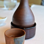 フランス料理/ワインダイニング　ラ・ベル・エポック / バロン オークラ - ラ･ベル･エポック・(2016.09)