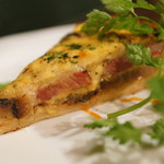 オペラ - ベーコンなんとか