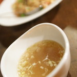 オペラ - スープ