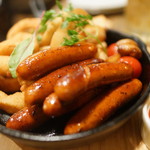 オペラ - チョリソーなんとか