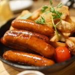 オペラ - チョリソーなんとか