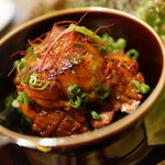 オペラ - エスニック角煮