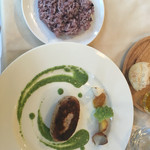 ロータス&フラワーズ ワン - 