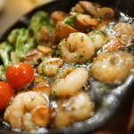 オペラ - アヒージョ