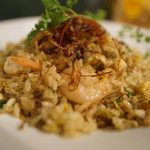 オペラ - ナシゴレン