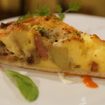 オペラ - イモベーコン