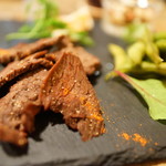 オペラ - ジャーキー風