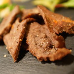 オペラ - ジャーキー風