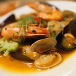 オペラ - ブイヤベーシ