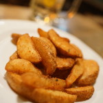 オペラ - カラムーチョポテト