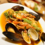 オペラ - ブイヤベーシ