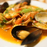 オペラ - ブイヤベーシ