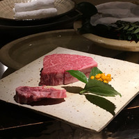 日本焼肉 はせ川 銀座店 - 