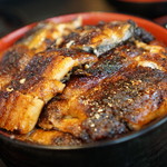 紀文 - ひつまぶし『2016.12月再訪』