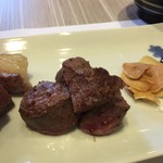 香音 - コッチがロース