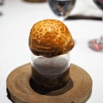 ラチュレ - クジャクのやばいコンソメ
      