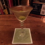 アンドレイ - マティーニ