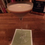 アンドレイ - モーマティーニ